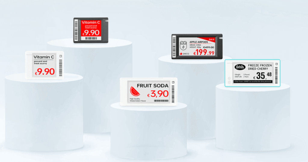 Microsoft amplía su presencia tecnológica en China con un acuerdo con Hanshow