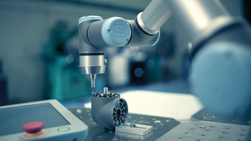 ¿Qué es el Edge Computing?