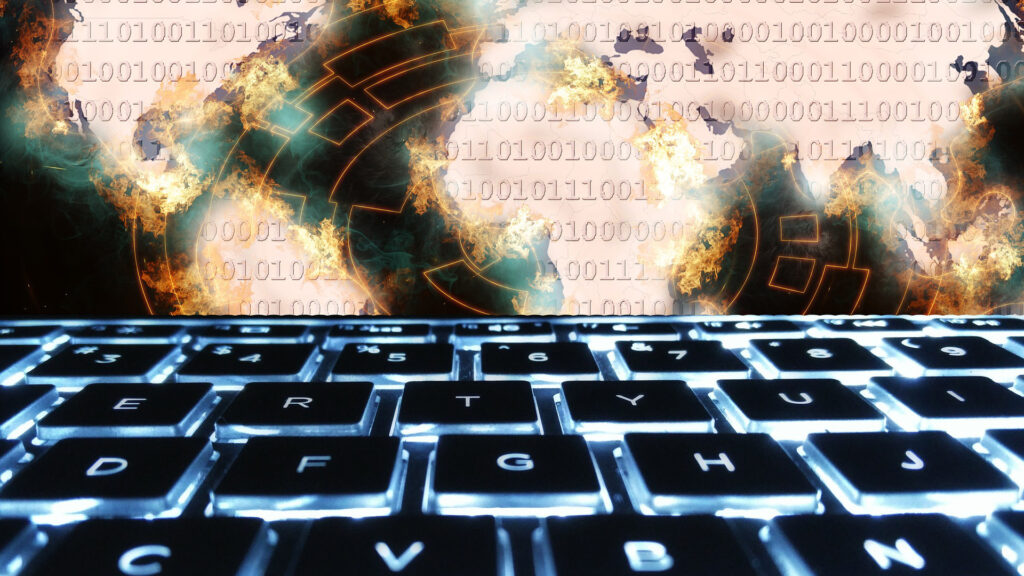 Más de dos tercios de las empresas siguen utilizando software con el fallo de WannaCry