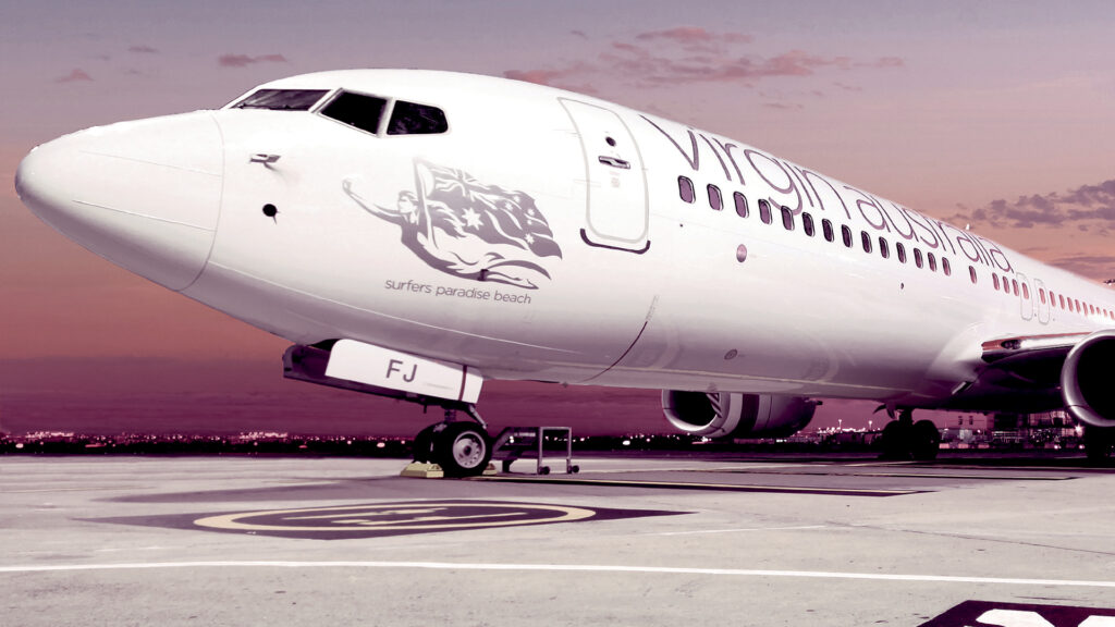 La interrupción informática de Sabre Systems afecta a las operaciones mundiales de las aerolíneas