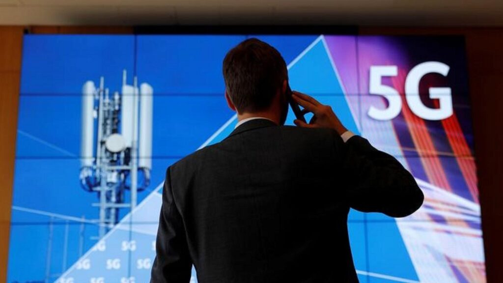 Google Cloud y el gigante indio de las telecomunicaciones Jio revelan su colaboración en materia de 5G