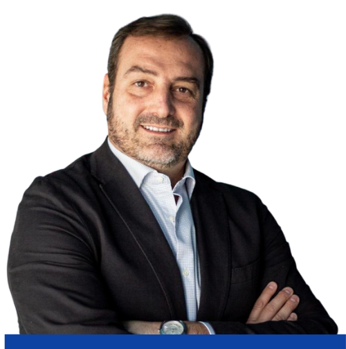 Ángel Sáenz de Cenzano, Director General de LinkedIn en España y Portugal.