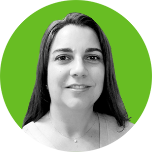 Beatriz Santos, Cloud Engineer en ENCAMINA