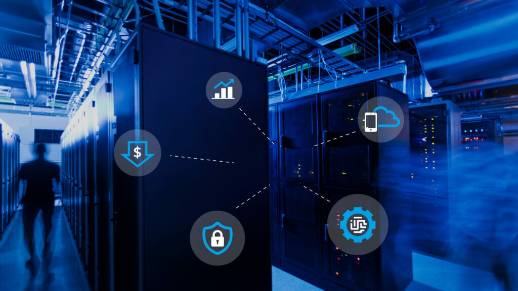 HPE amplía la oferta de GreenLake para Microsoft Azure