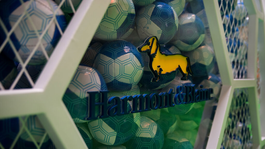 Harmont & Blaine selecciona IBM Cloud para apoyar su crecimiento en los mercados globales