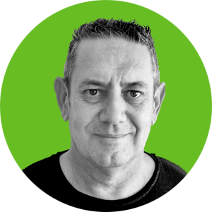 José Manuel Castillo García - Modern Workplace Specialist en ENCAMINA.