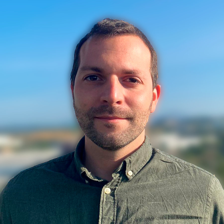 Marc Bayo, Content Specialist at CEI Europe