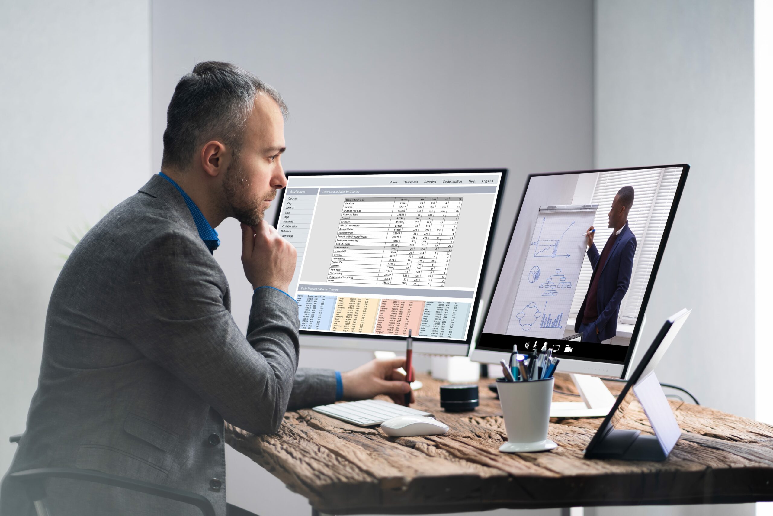 ¿Cómo combinar Azure Virtual Desktop y Citrix para modernizar el entorno de trabajo?