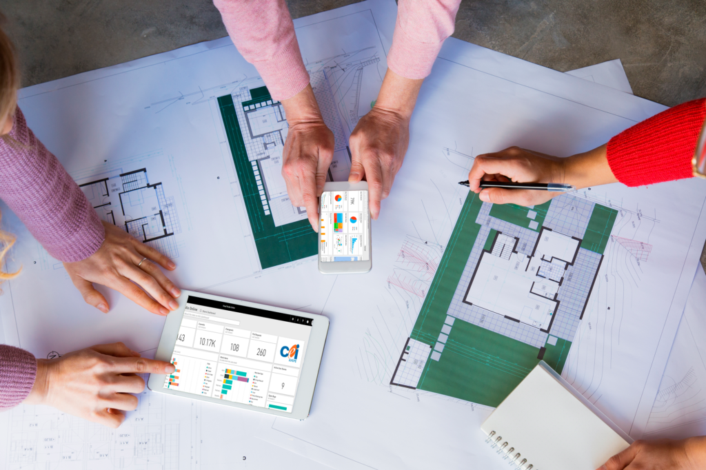 Los softwares de gestión: herramientas claves en la recuperación del sector de la construcción