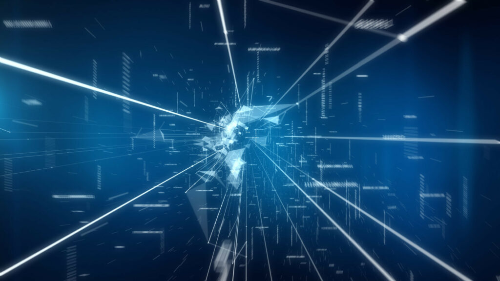 ¿Qué es el tratamiento de datos?