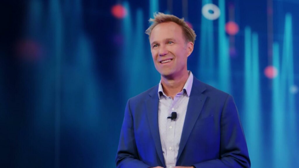 Intel lanza más silicio y software para redes inalámbricas 5G