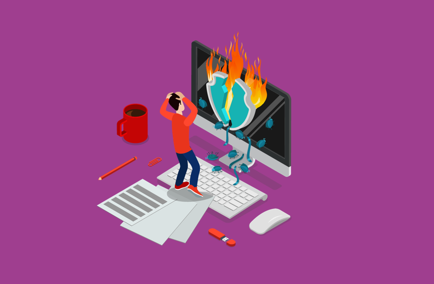 ¿Cómo podemos protegernos del ransomware con Microsoft 365?