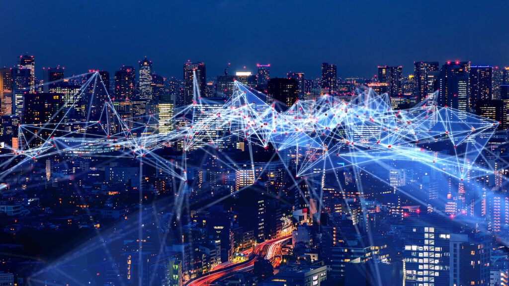 Intel lanza más silicio y software para redes inalámbricas 5G