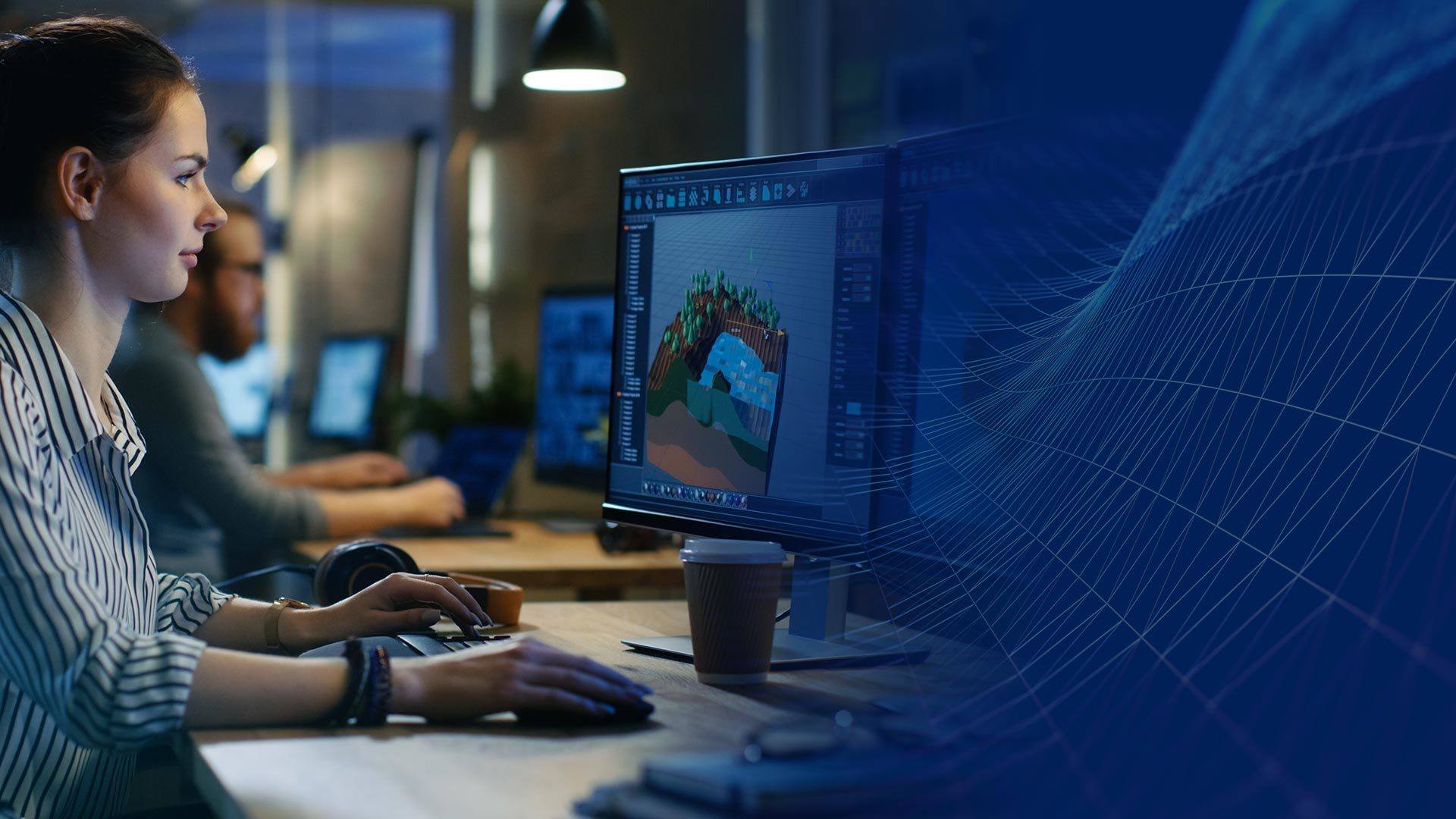 ¿Qué es la virtualización?