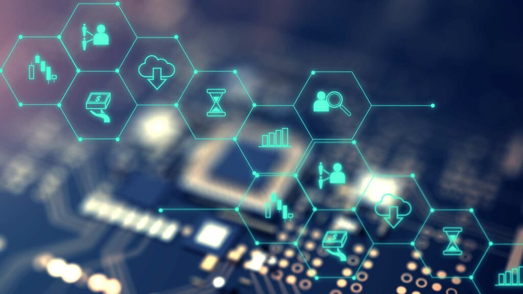 ¿Cómo aumentar la visibilidad de la cadena de suministro con tecnología?