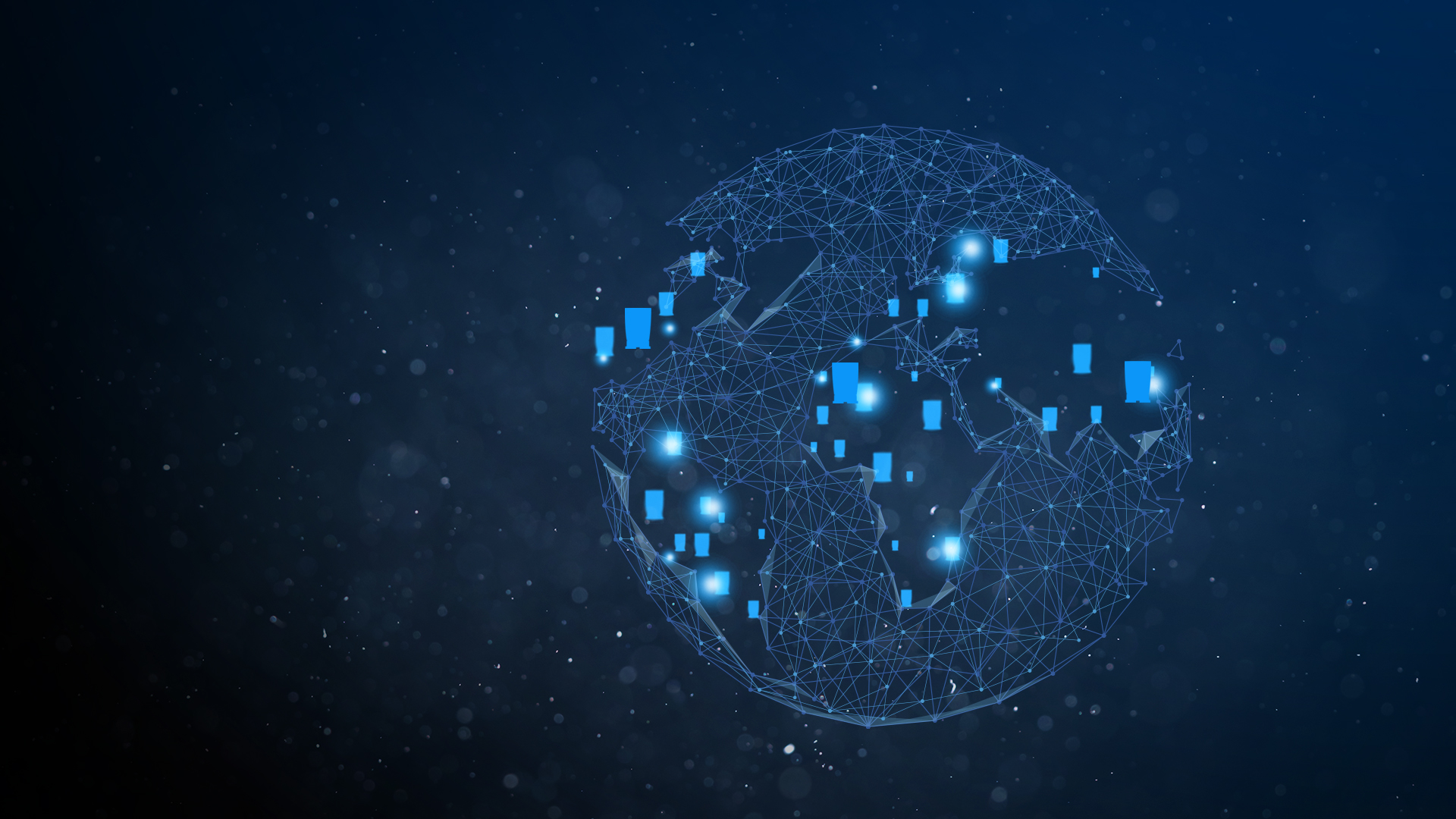 Conectividad en la nube: el tejido de la empresa digital