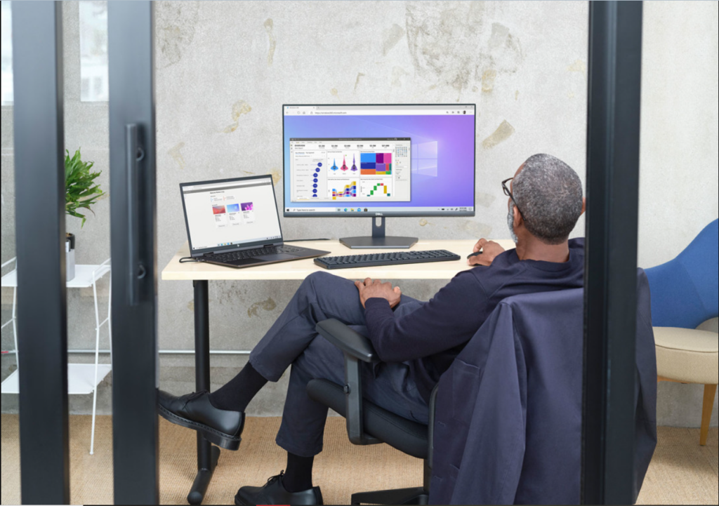 ¿Qué plan de Windows 365 necesita mi empresa?