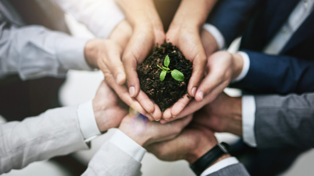 Según Canalys, la sostenibilidad es ahora el principal objetivo de los Partners