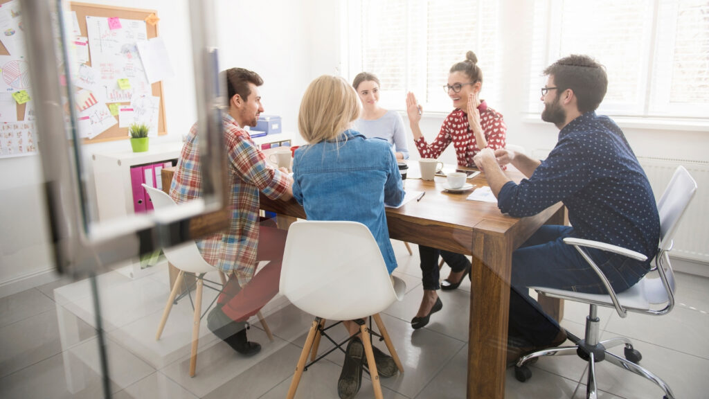 ¿Cómo planear un proyecto perfecto 5 consejos para jefes de proyecto