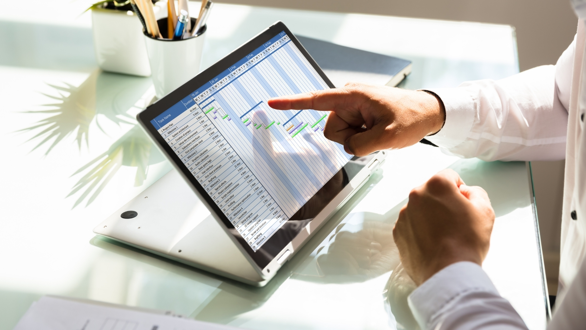 ¿Cómo proteger tus datos de manera sencilla, segura y unificada