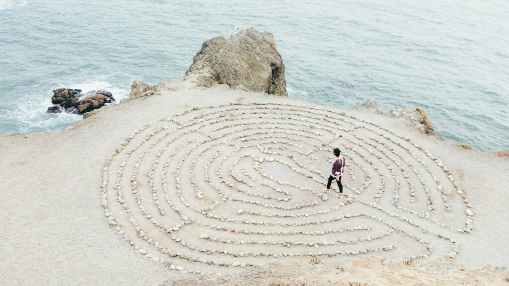 Lãberit y el Laberinto de Falken