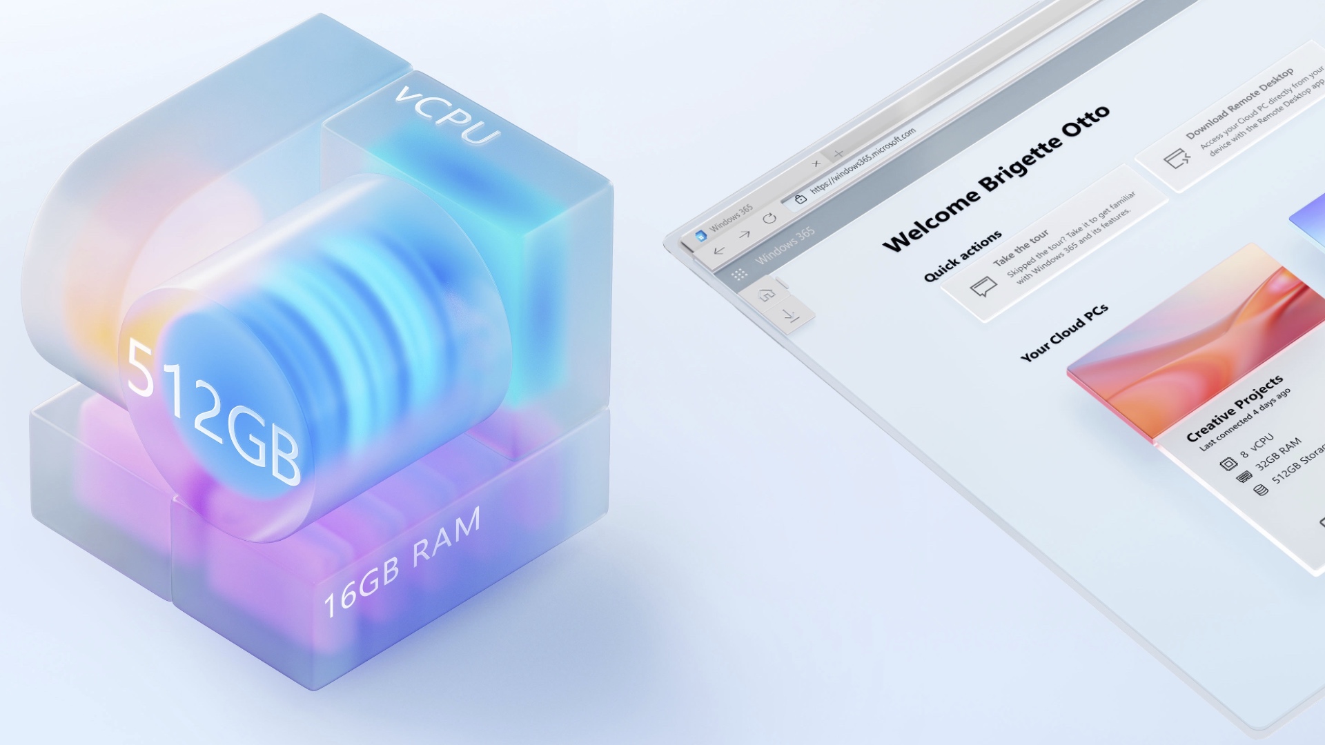 ¿Puede Windows 365 sustituir a tu PC?