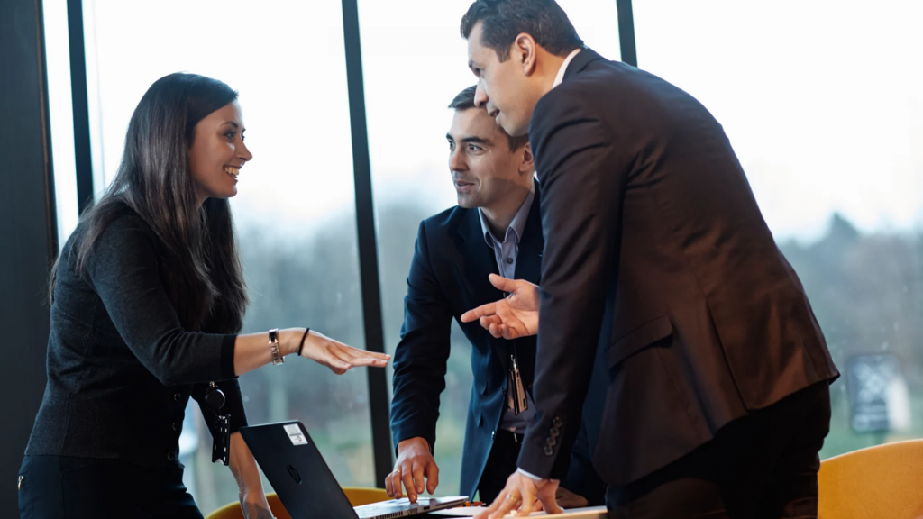 GitHub Discussions ya está disponible