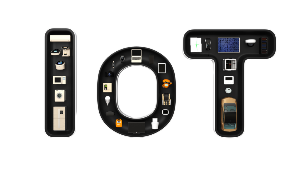 gran valor del IoT en industria 4.0