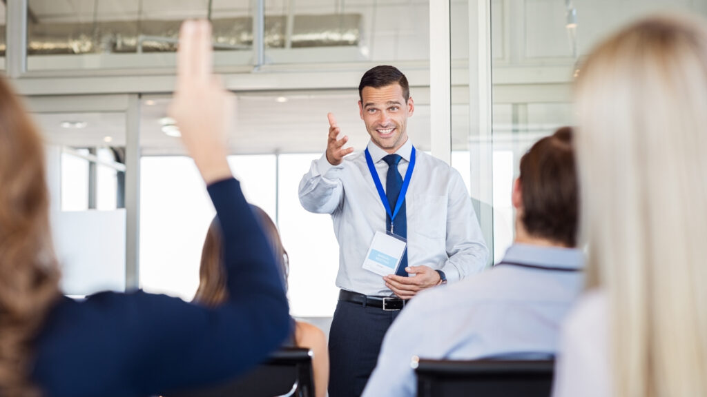 GTI anuncia su calendario de formaciones para Septiembre