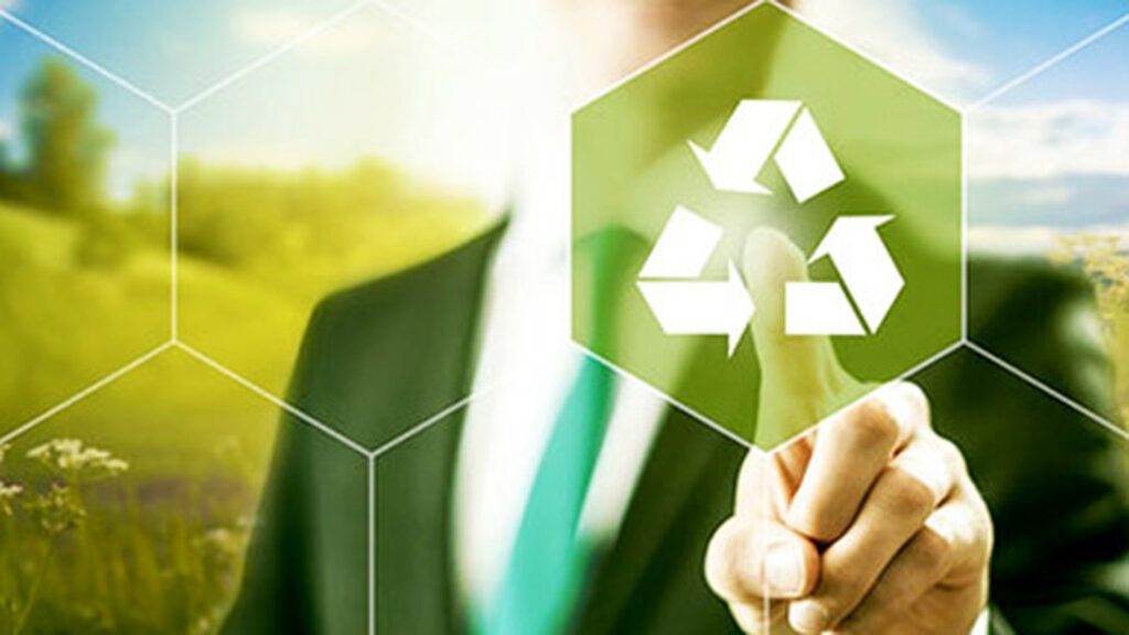 ¿Qué es la nube verde?