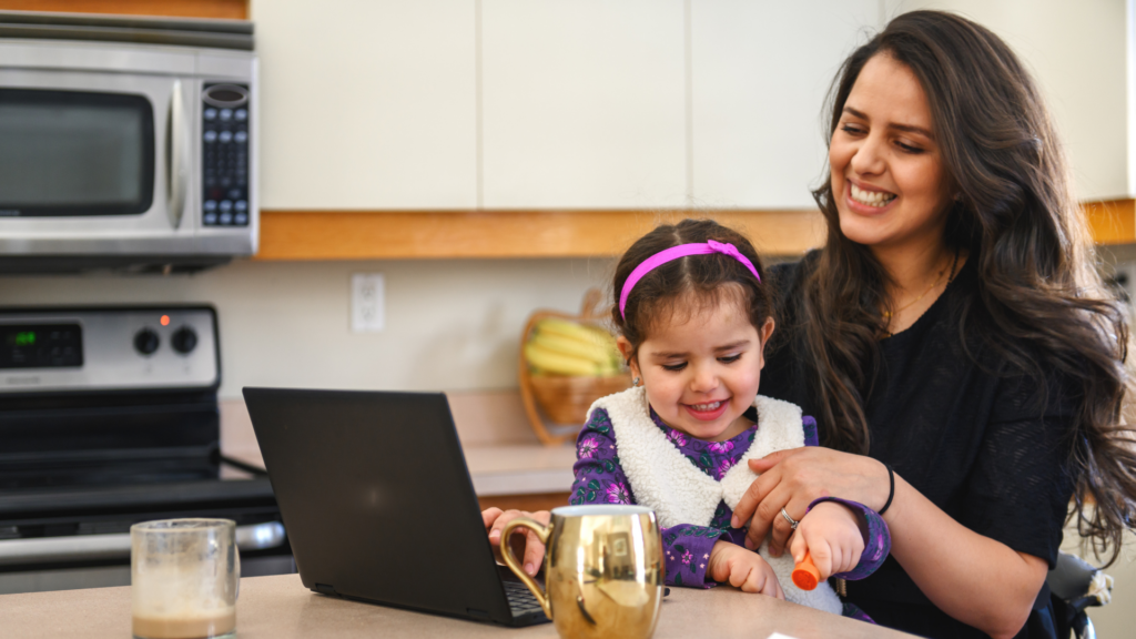 Teletrabajo, ¿la vida sigue igual?