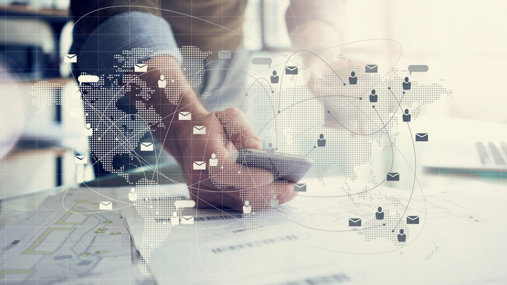 Accesibilidad y seguridad, el equilibrio necesario para el análisis de datos personales