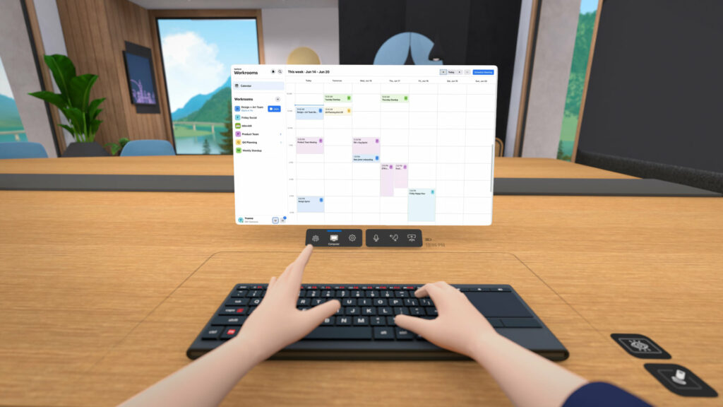 Facebook lanza su propio Portal para Empresas
