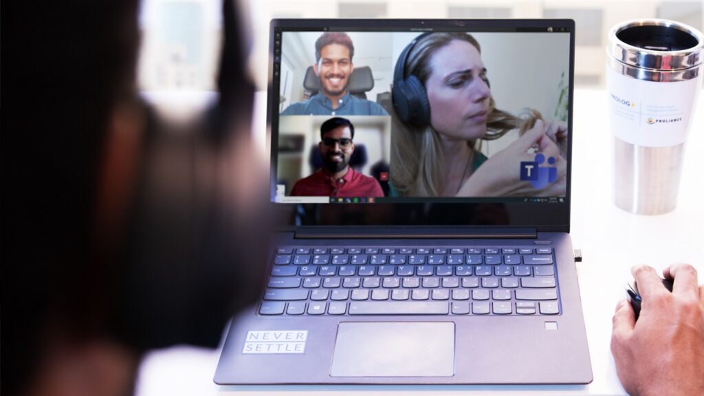 Fuze refuerza su asociación con Microsoft Teams