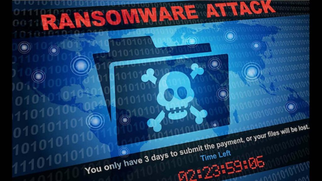 La prevención del ransomware se centra en Azure, AWS y Google Cloud