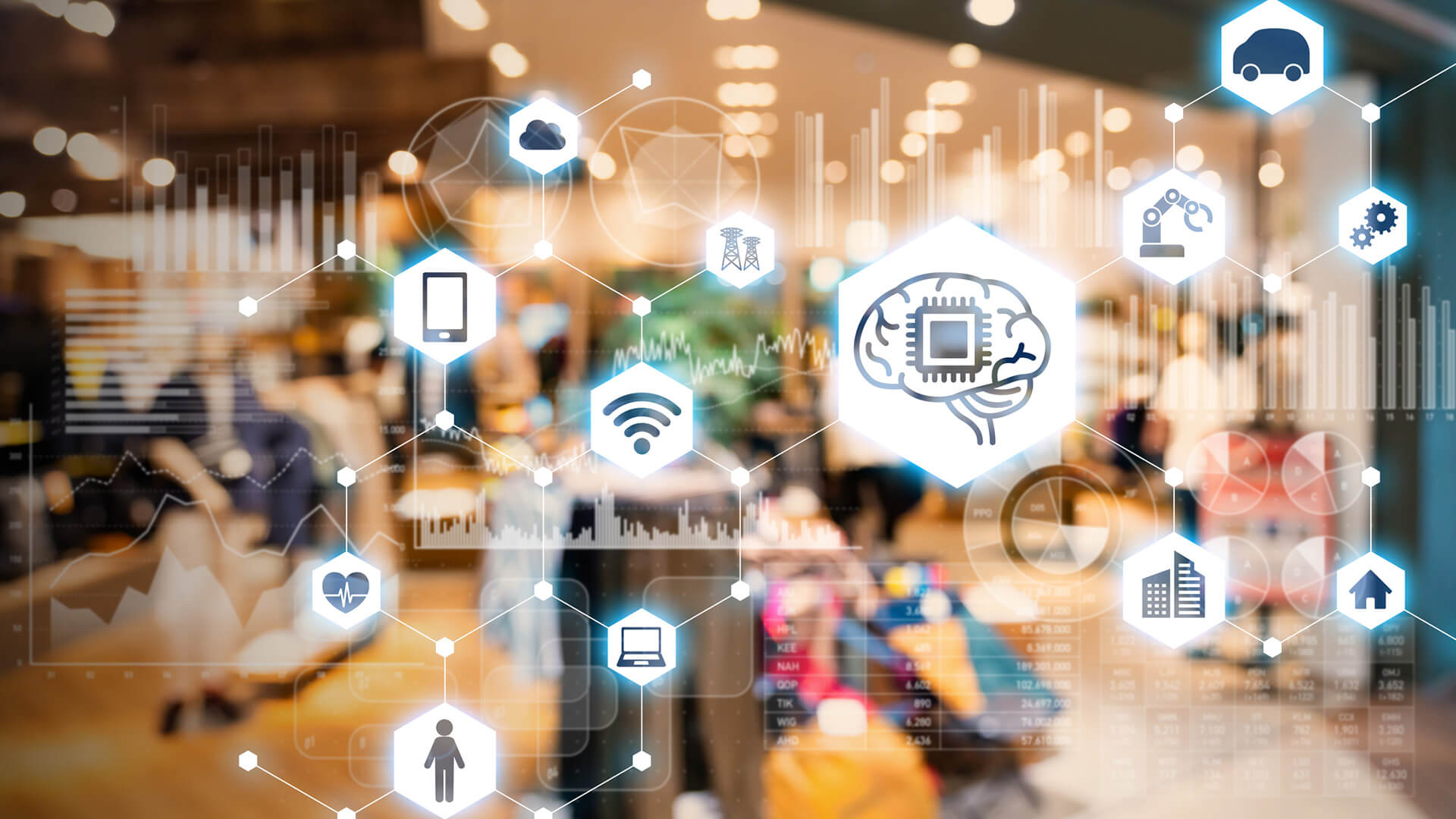 Falta de talento, el obstáculo más importante para las tecnologías emergentes