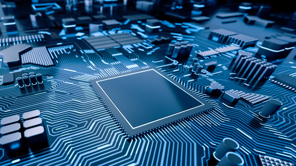 Arm lanza una plataforma de IoT basada en la nube