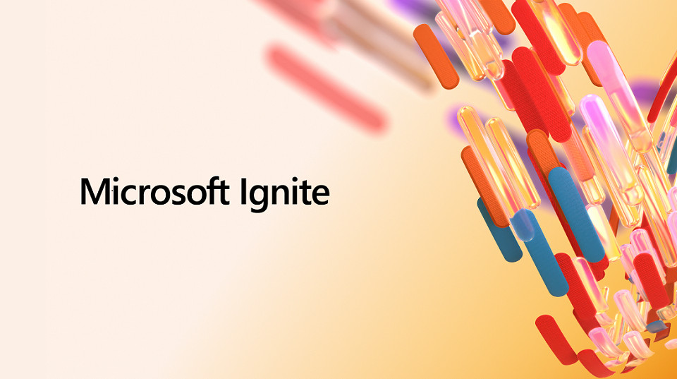 Microsoft Ignite 2021 Metaverso, inteligencia artificial e identidad digital avanzada