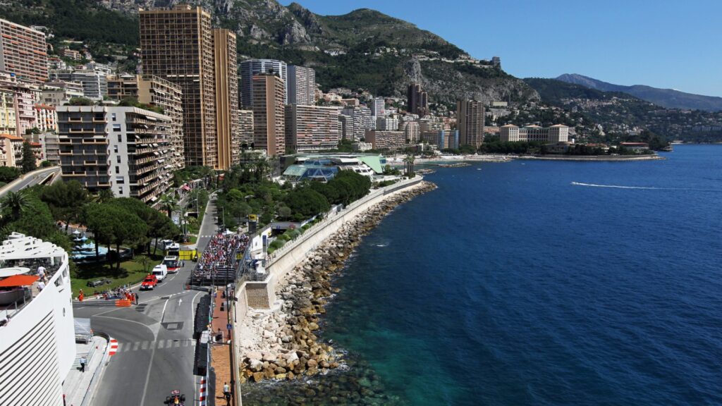 Mónaco lanza la primera nube gubernamental de Europa