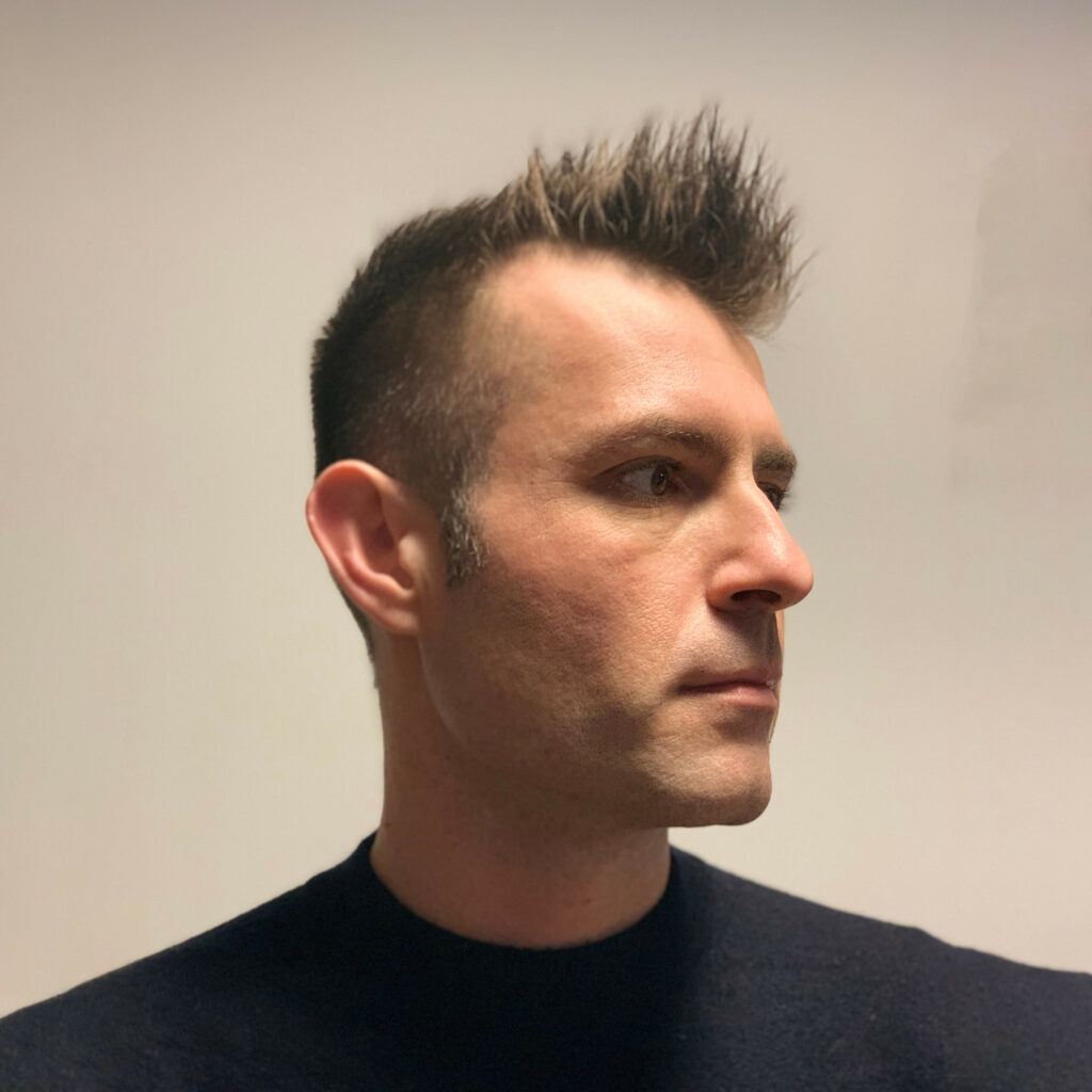 Oriol Fernàndez Moreno, Software Developer en Itequia