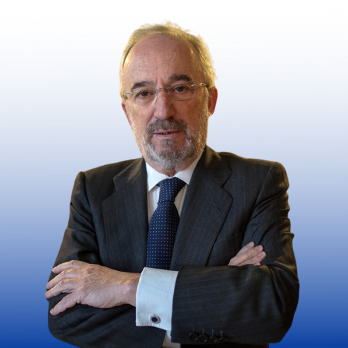 Santiago Muñoz Machado, director de la Real Academia Española y presidente de la Asociación de Academias de la Lengua Española