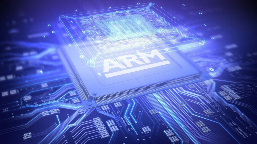 Arm lanza una plataforma de IoT basada en la nube