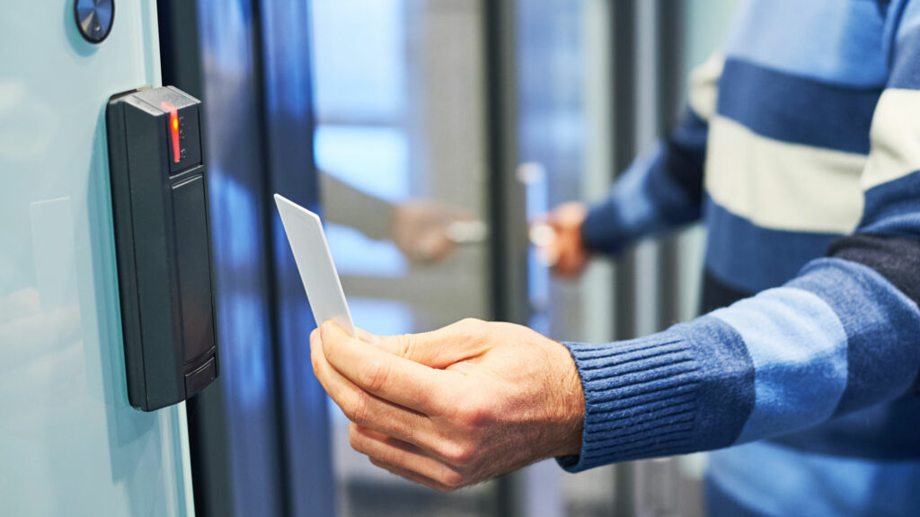 5 formas en que la tecnología Cloud está cambiando el juego de la seguridad empresarial