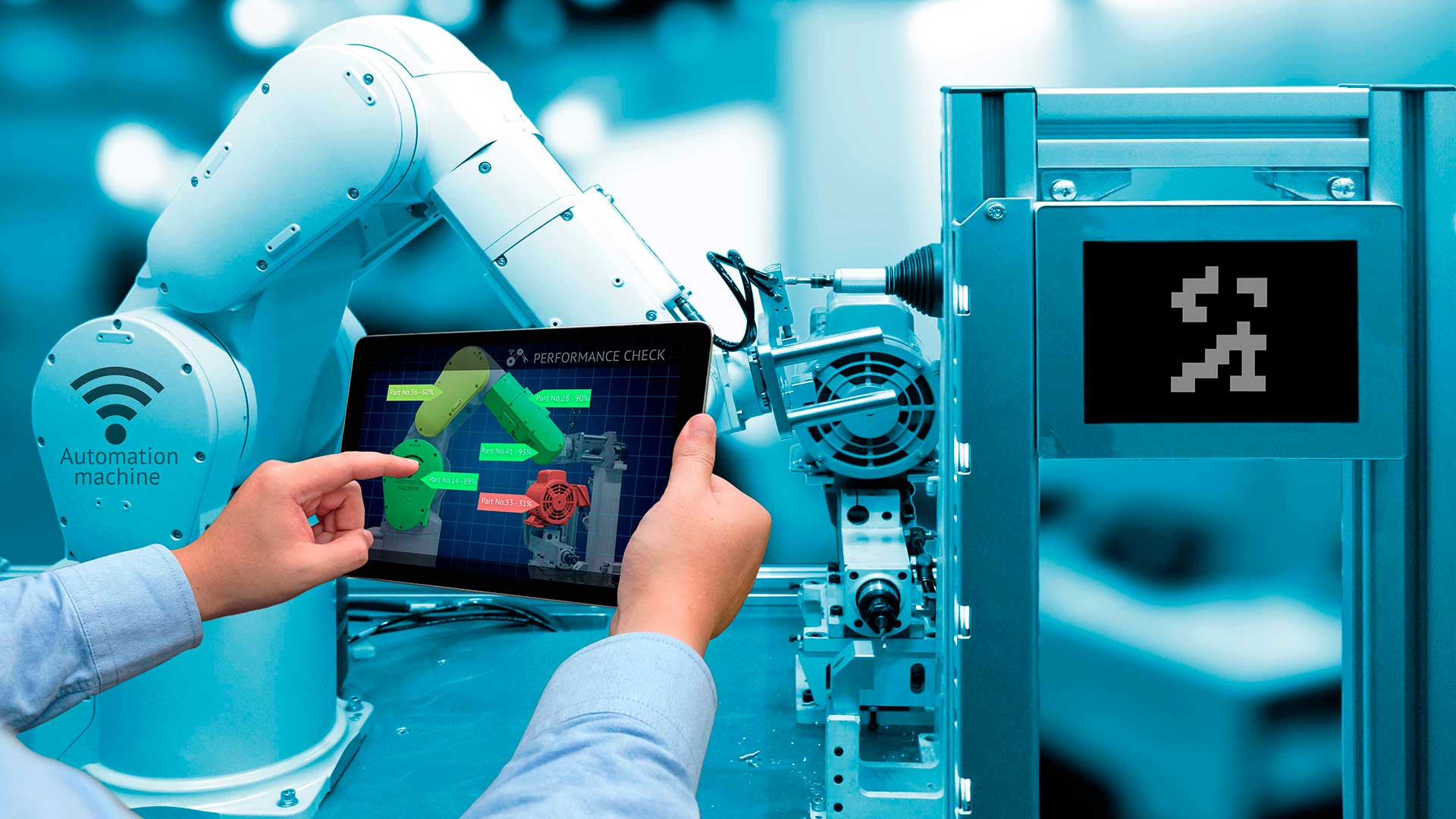 ¿Cómo la democratización de la tecnología añade un elemento crucial a la innovación empresarial?