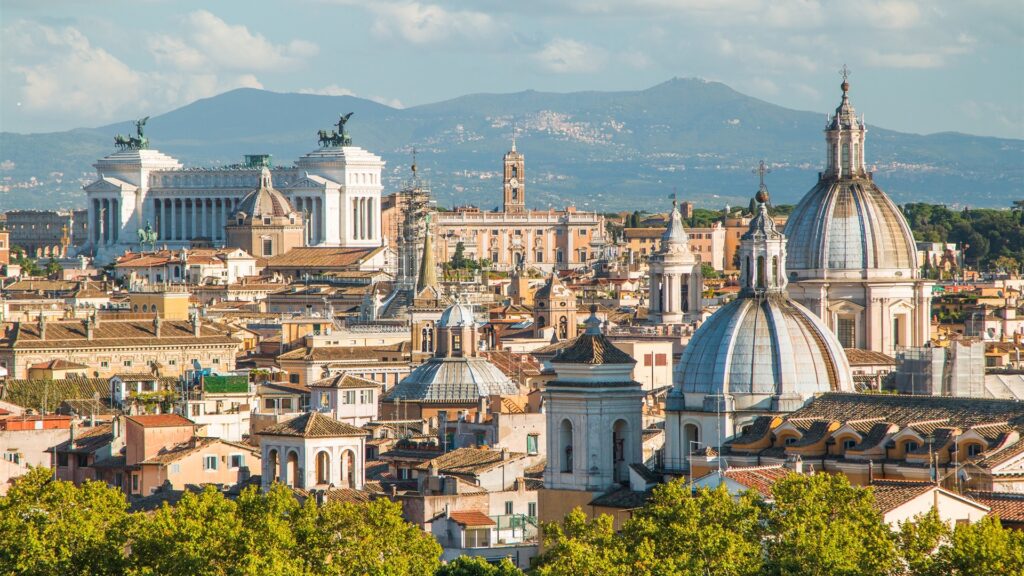 Oracle se asocia con Telecom Italia para ofrecer servicios en la nube en Italia