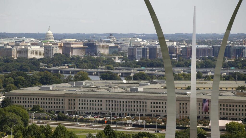 La Corte Suprema de Estados Unidos rechaza la impugnación del contrato JEDI de Oracle