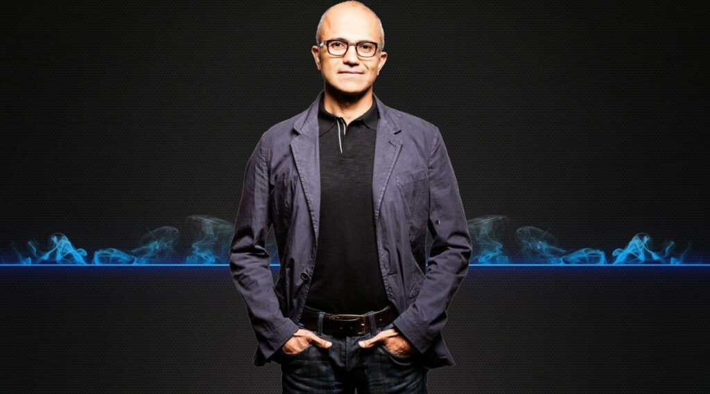 Las ventas trimestrales de Microsoft aumentan gracias al crecimiento de Azure