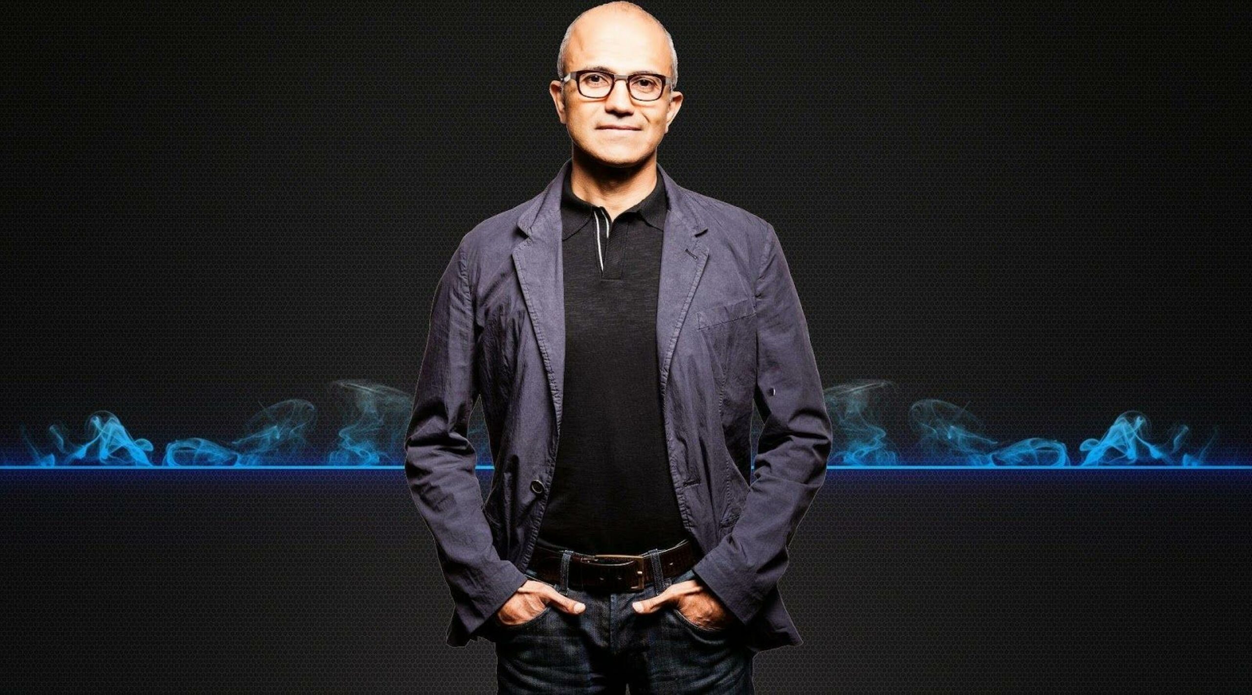 Las ventas trimestrales de Microsoft aumentan gracias al crecimiento de Azure