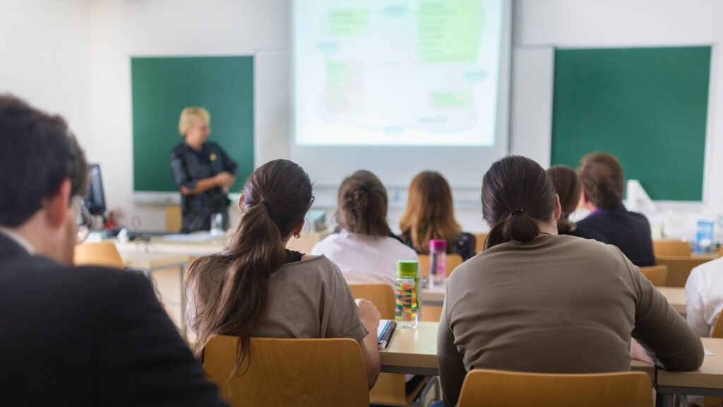 Microsoft y la Universidad de Lincoln lanza un grado de computación en la nube