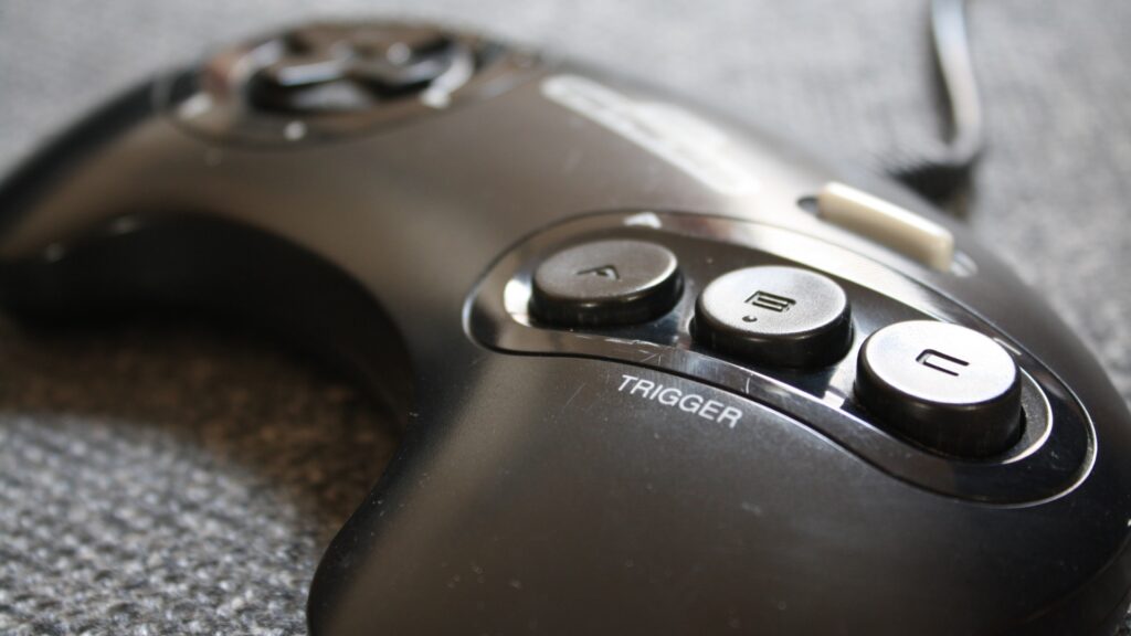 Sega firma un acuerdo de juegos en la nube con Microsoft